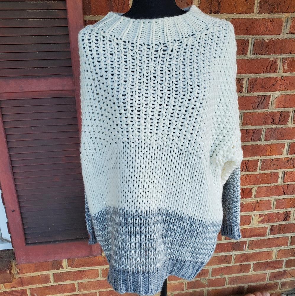 NWT Men's Topshop sweater